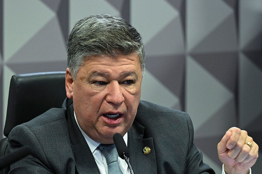 Carlos Moura/Agência Senado