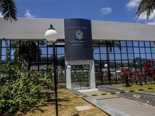 SILÊNCIO DO LEGISLATIVO DE SIMÕES FILHO: Vereadores ignoram ameaça de tragédia ambiental no município