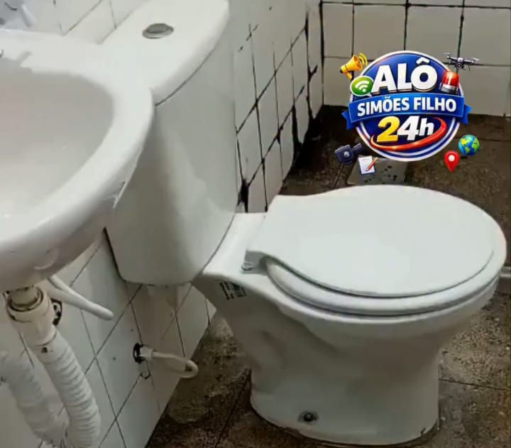 Alô Simões Filho 24h/N1N/Reprodução