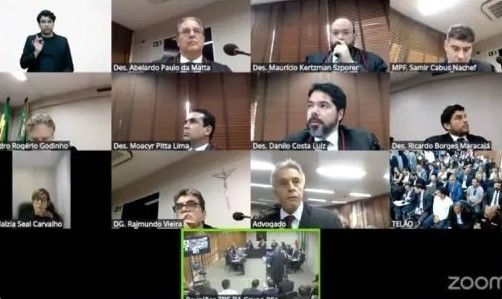 Reprodução