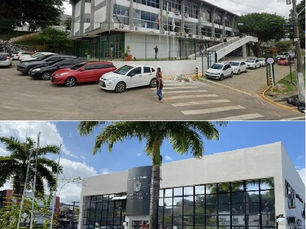 Tentativa de manobra jurídica de vereadores da base governista e do prefeito Devaldo Soares para inviabilizar reeleição de Itus Ramos à presidência da Câmara Municipal de Simões Filho