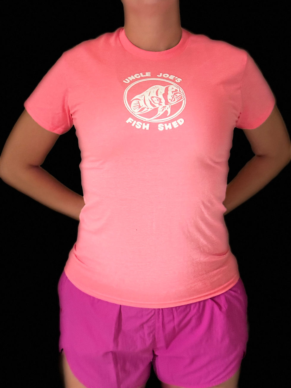 Thumbnail: Uj's logo shirts