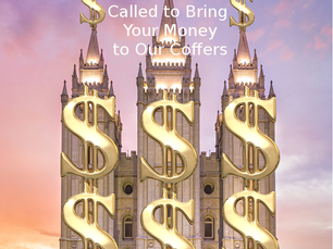 H249: Called to Serve