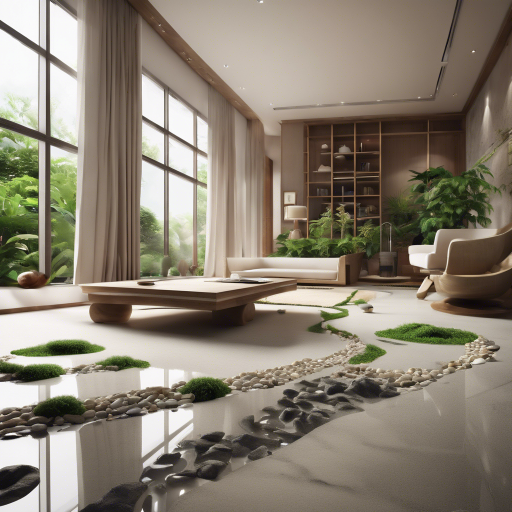 Astrology and Interior Design