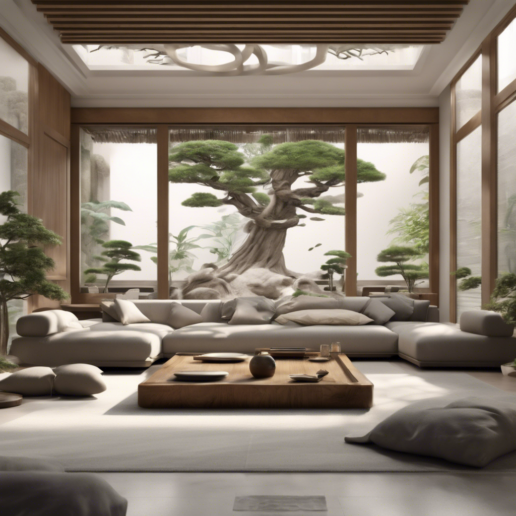 Minimalist Interior