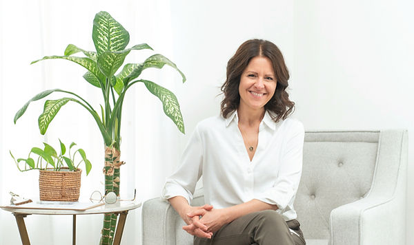 Sonia Chrétien Naturopathe ND et Doula postnatale