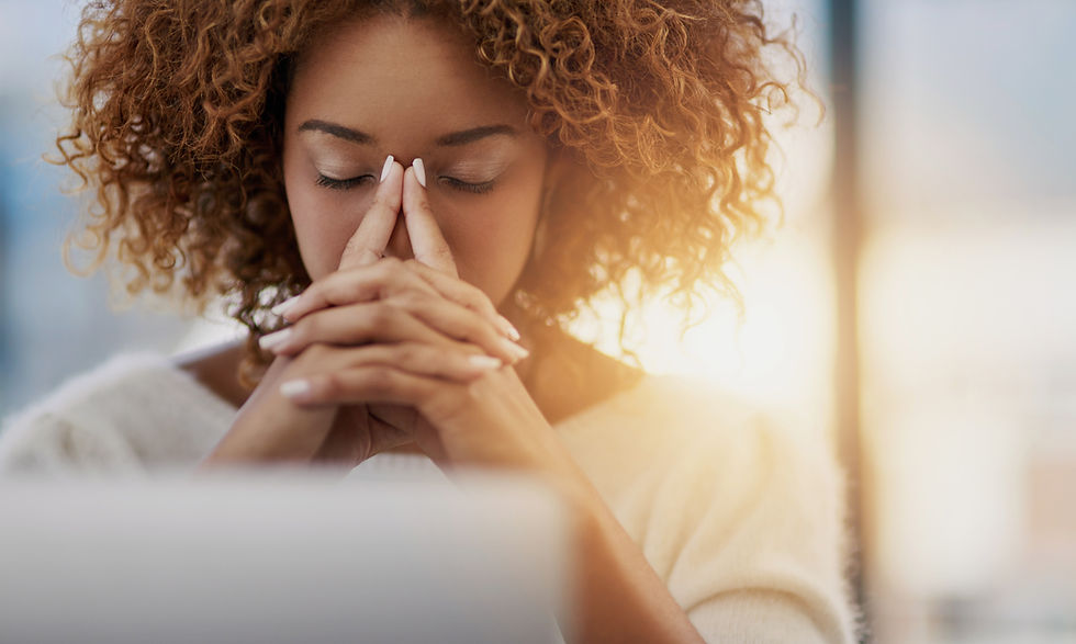 20 raisons qui expliquent pourquoi vous faites face à la fatigue tout le temps!