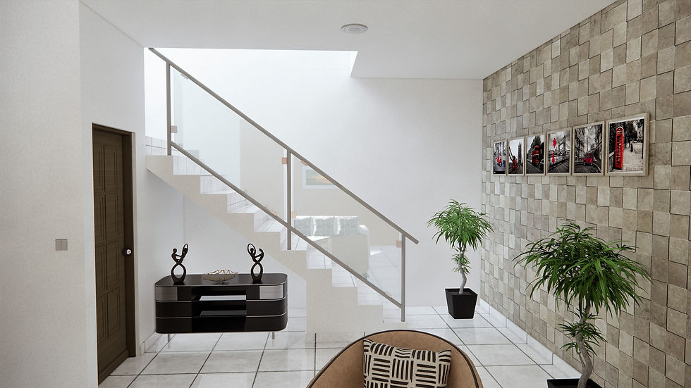 Escaleras