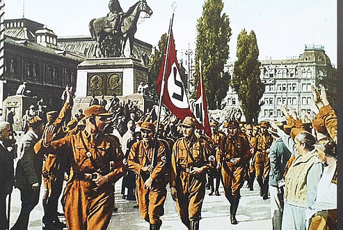Берлин гид, дешёвая экскурсия в Берлине,