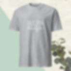 Lazy Dog - Sports Grey