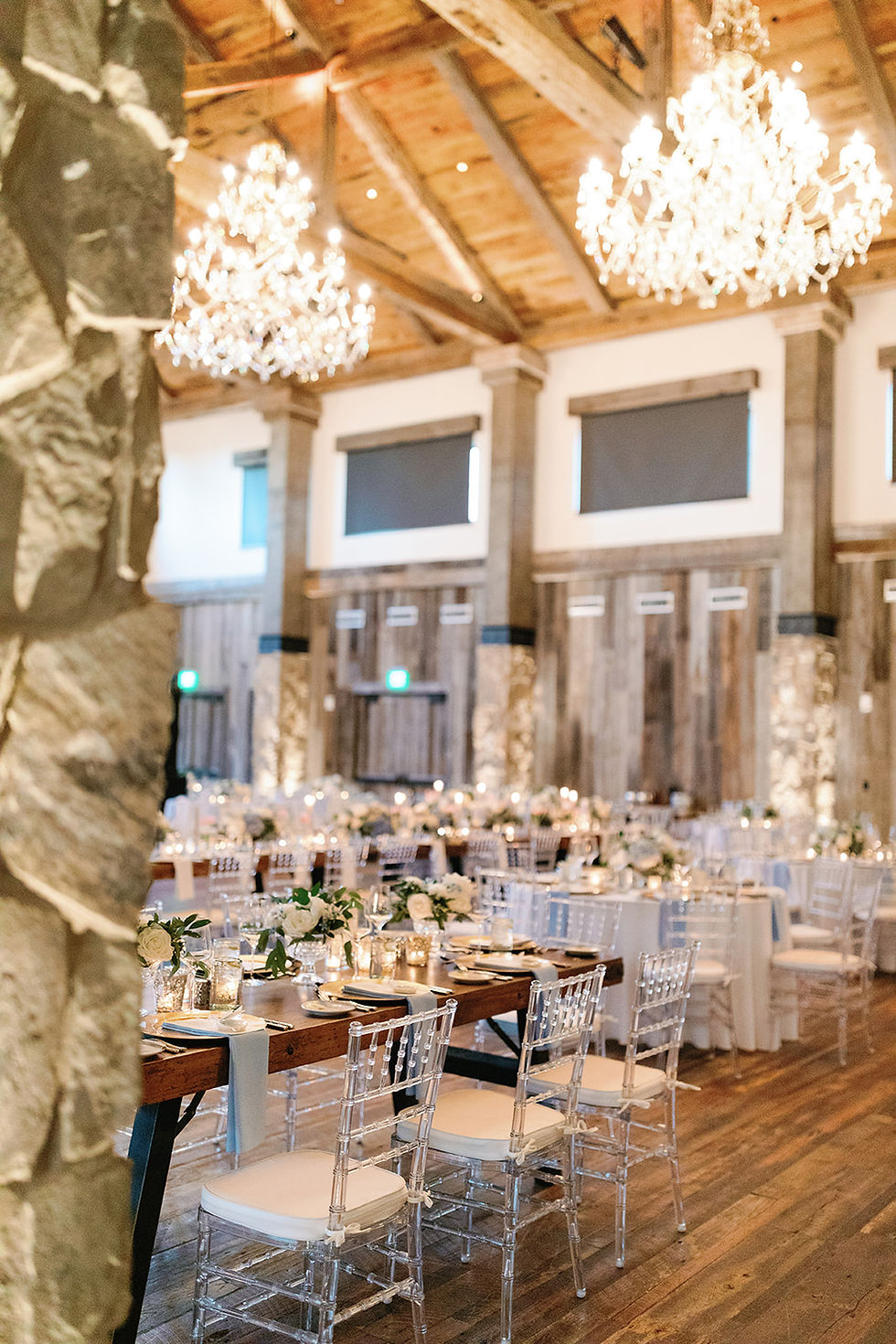 Wedding Reception