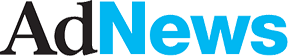 Ad news logo transparent