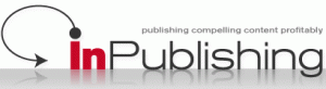 In Publishing Logo