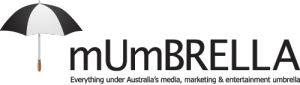 Mumbrella logo
