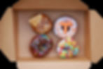 Box: 4 ct