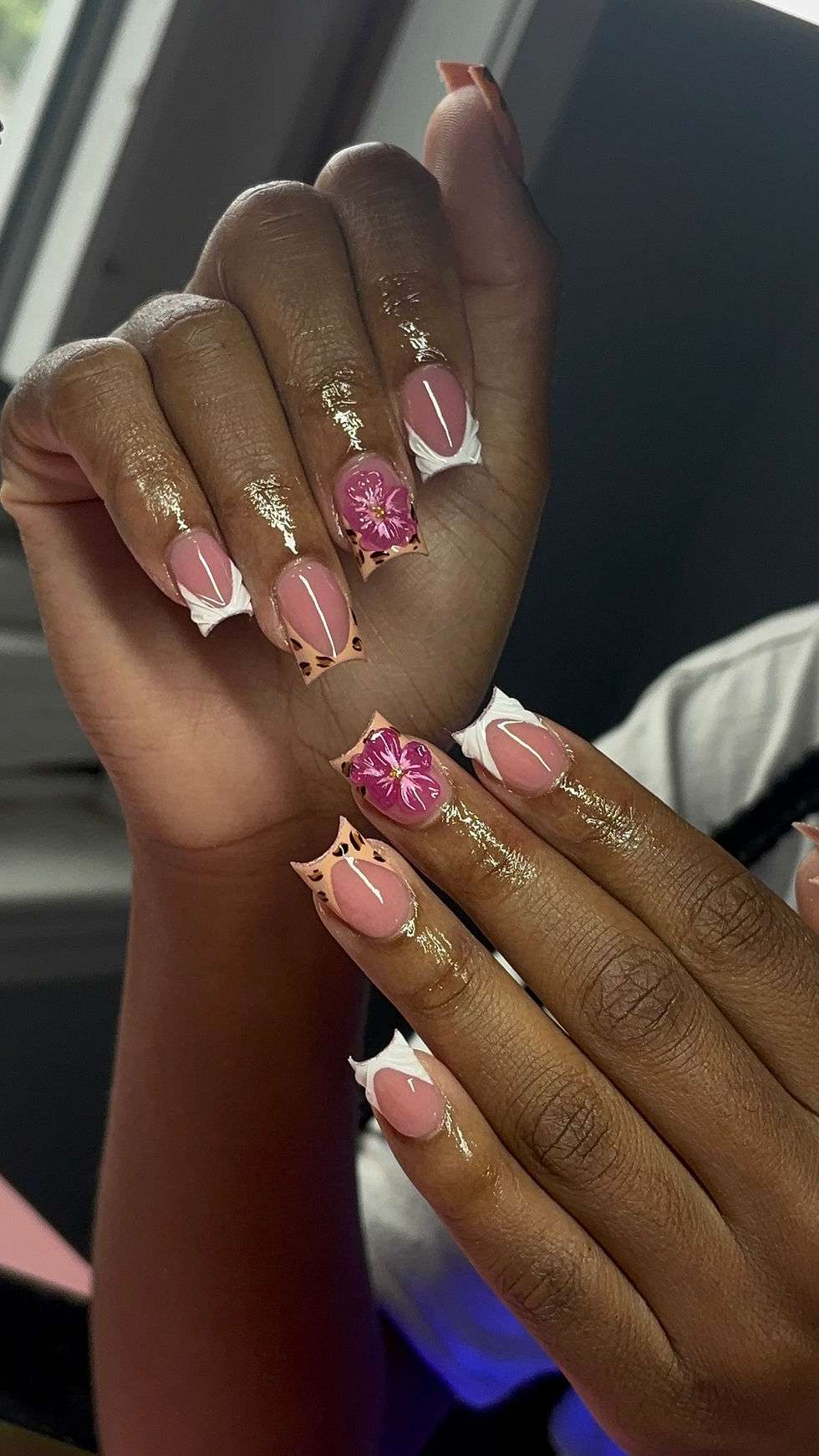 Small Acrylic set💕