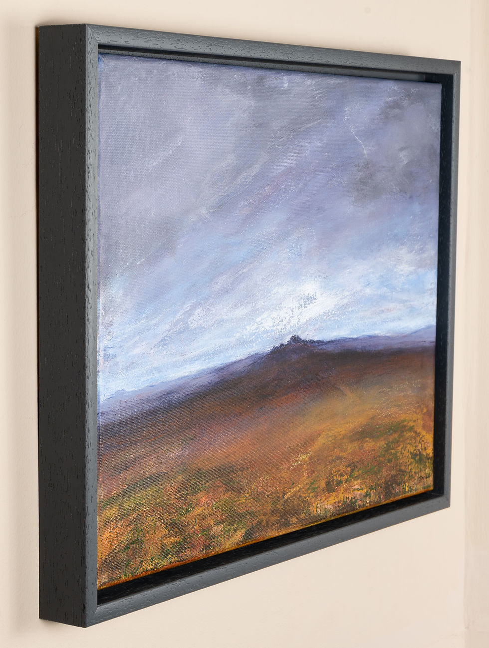 Thumbnail: Light on the Horizon