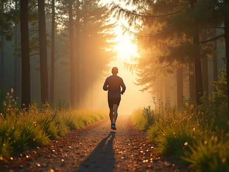 The Personal Journey of Being in Shape: What It Means to You