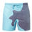 थंबनेल: Magical Change Color Beach Shorts