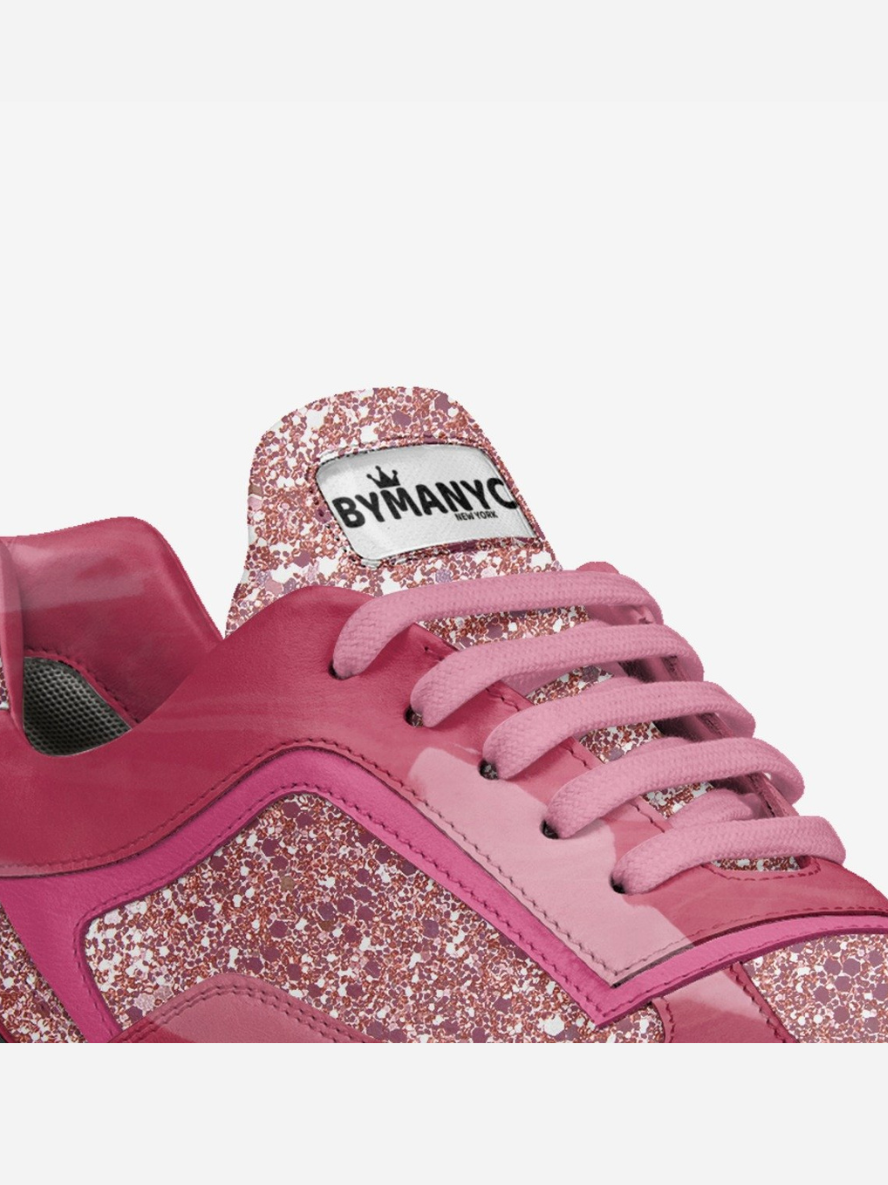 Thumbnail: BYMANYC ® New York Uptown Glide – Sustainable Vegan Shoes