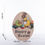 Miniatura: Easter Wooden Craftwork Rabbit Decoration LED