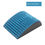 Miniatura: Back Stretcher Pillow Neck Lumbar Support Massager