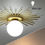 Thumbnail: Corridor Balcony Ceiling Lamp