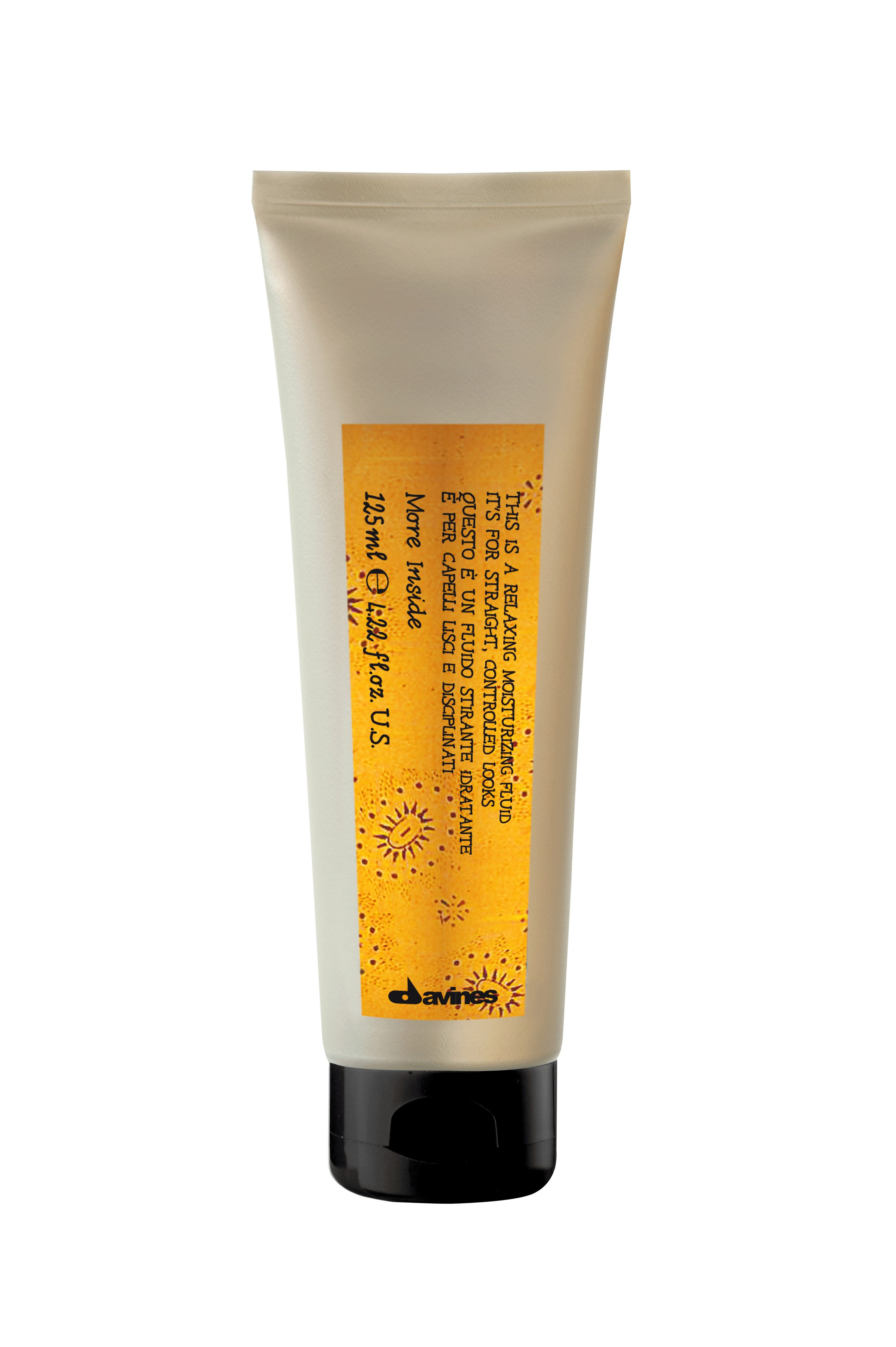 Davines Relaxing Moisturizing Fluid