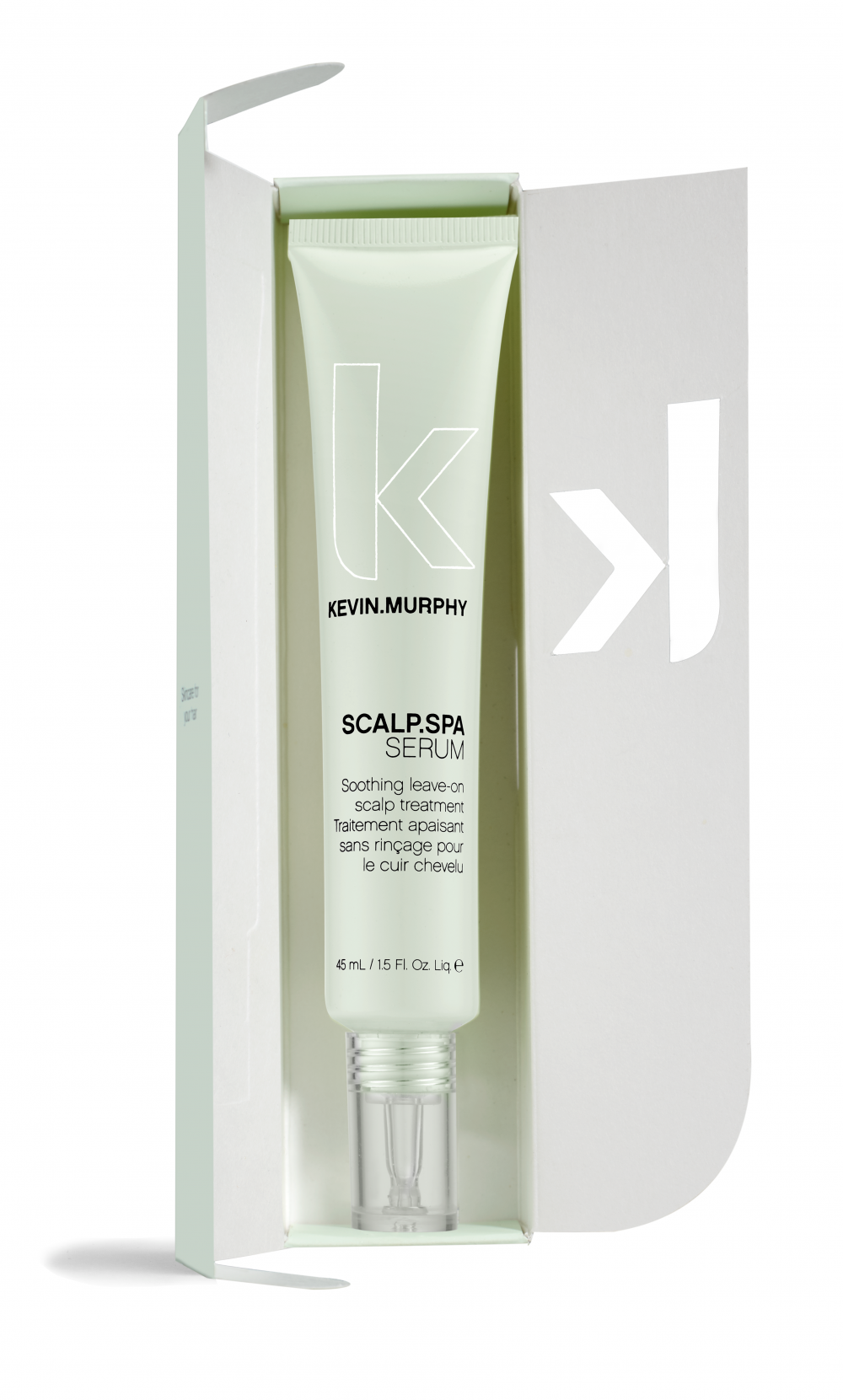 Scalp Spa Serum