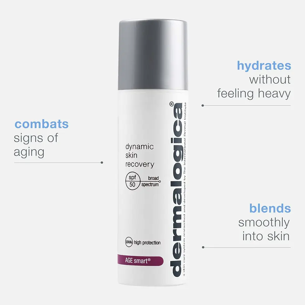 Dermalogica Dynamic Skin Recovery