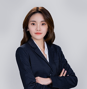 Rebecca Lee Associate