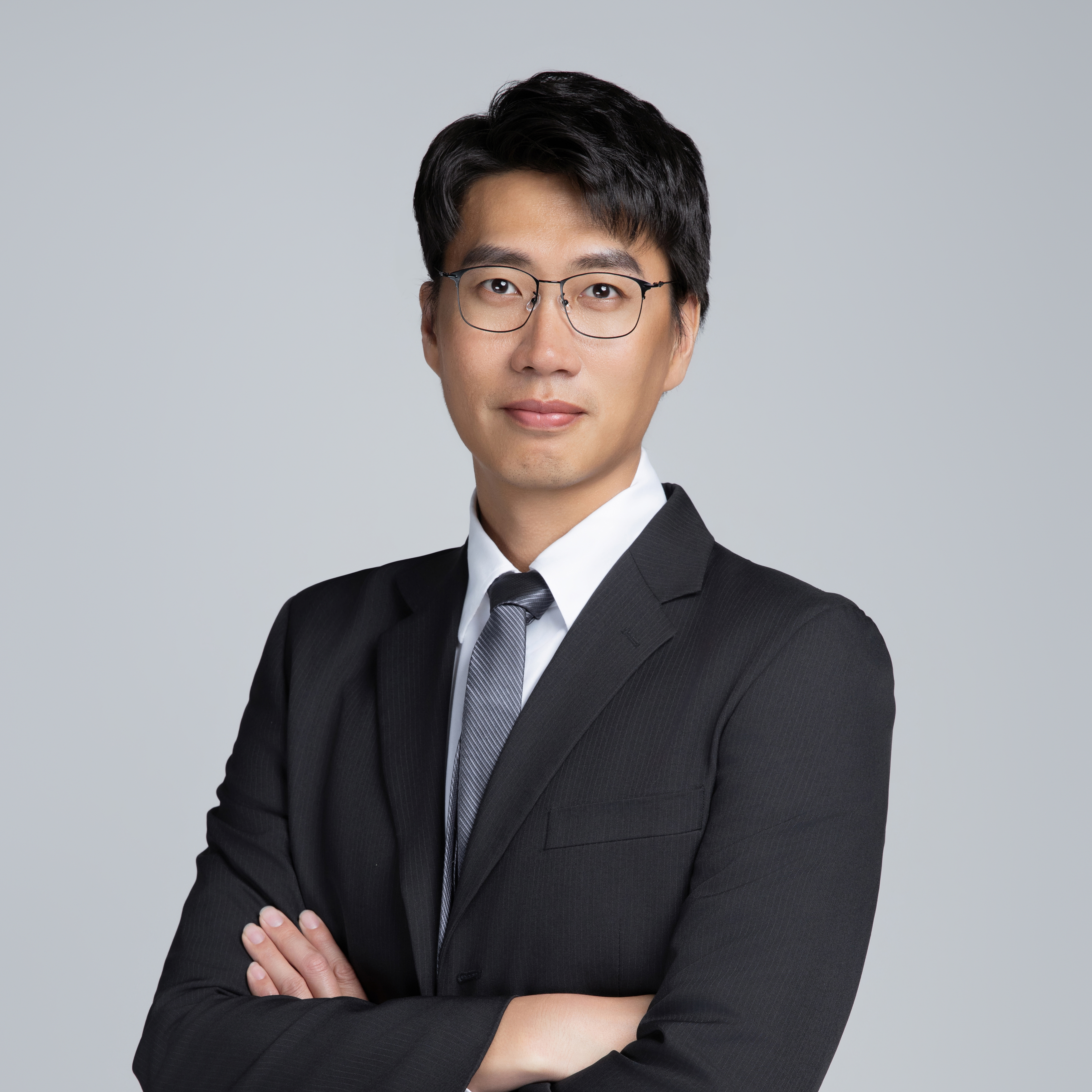 作家相片: 李冠輝律師