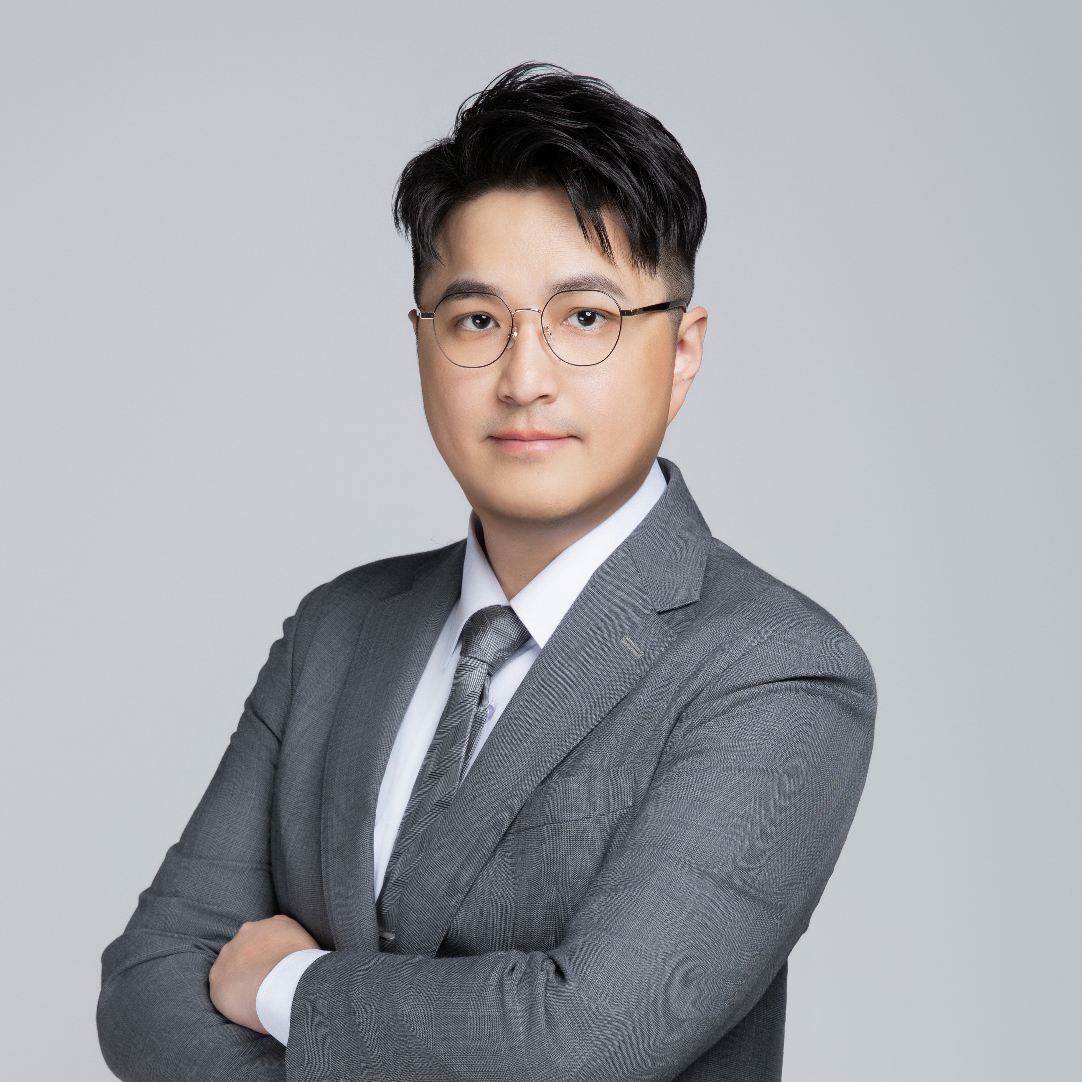 作家相片: 初泓陞律師