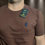 Miniatura: Camiseta Brown Basic