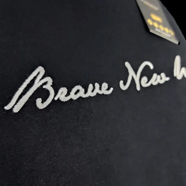 Miniatura: Camiseta Basic Black