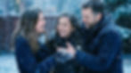 Magical Snowfall Events