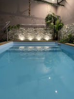 Priva Spa Piscine privative à côté de Paris