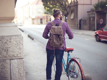 Eco Fashion and why it's important