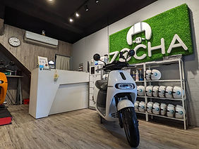 【Fintech提供更流暢的交易體驗】