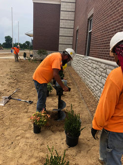 William's Sausage Union City