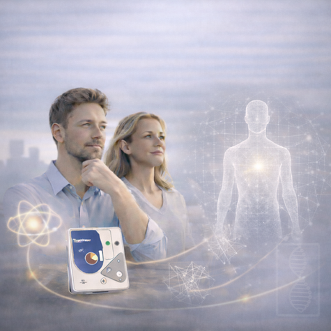 TimeWaver Informationsfeld erklärt: Nutzen, Grenzen &  Einordnung