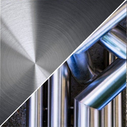 COLLER ALUMINIUM SUR INOX