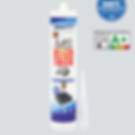 Colle MS POLYMERE MS HIGH TACK A+