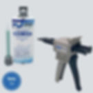 Kit Colle MMA 3295 +Pistolet PM50-1:1