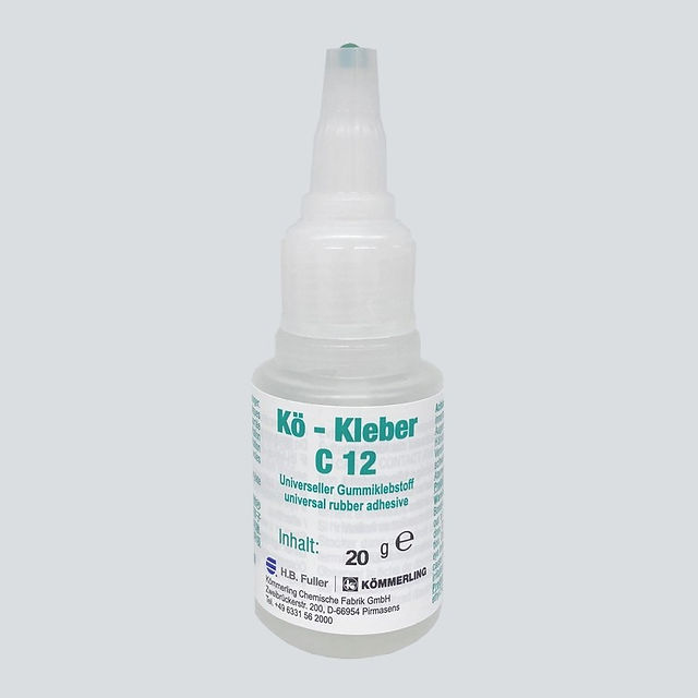 colle cyanoacrylate