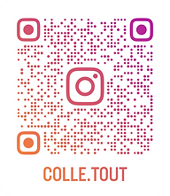 Instagram Colletout