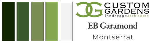 branding website design by audrey jane creative raleigh-durham north carolina usa