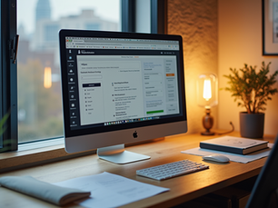 Xu Hướng Thiết Kế Website Năm 2023