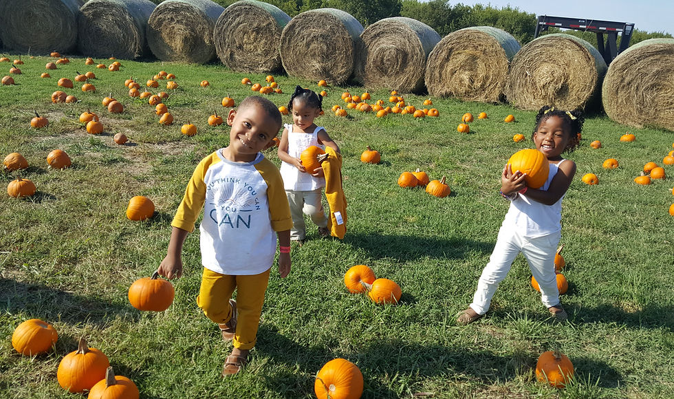 Clever Sprouts Dayschool OKC (Home)