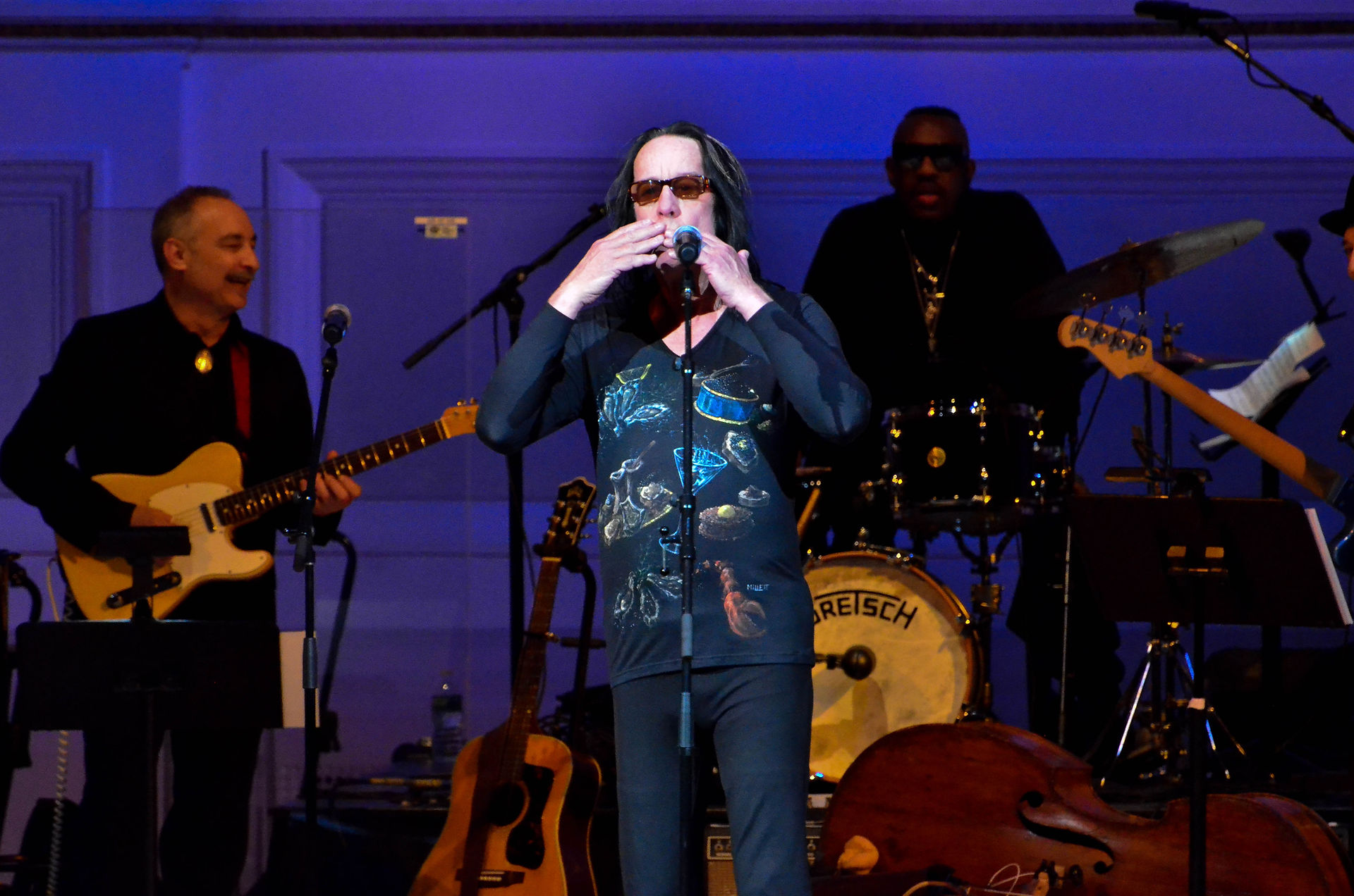 Todd Rundgren (1)